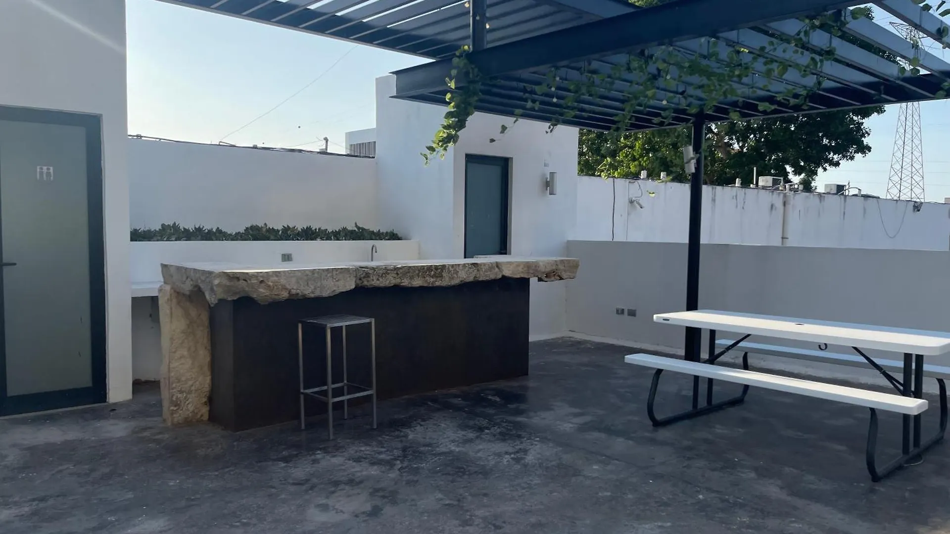 Departamento Torre Onze Apartment Merida Mexico