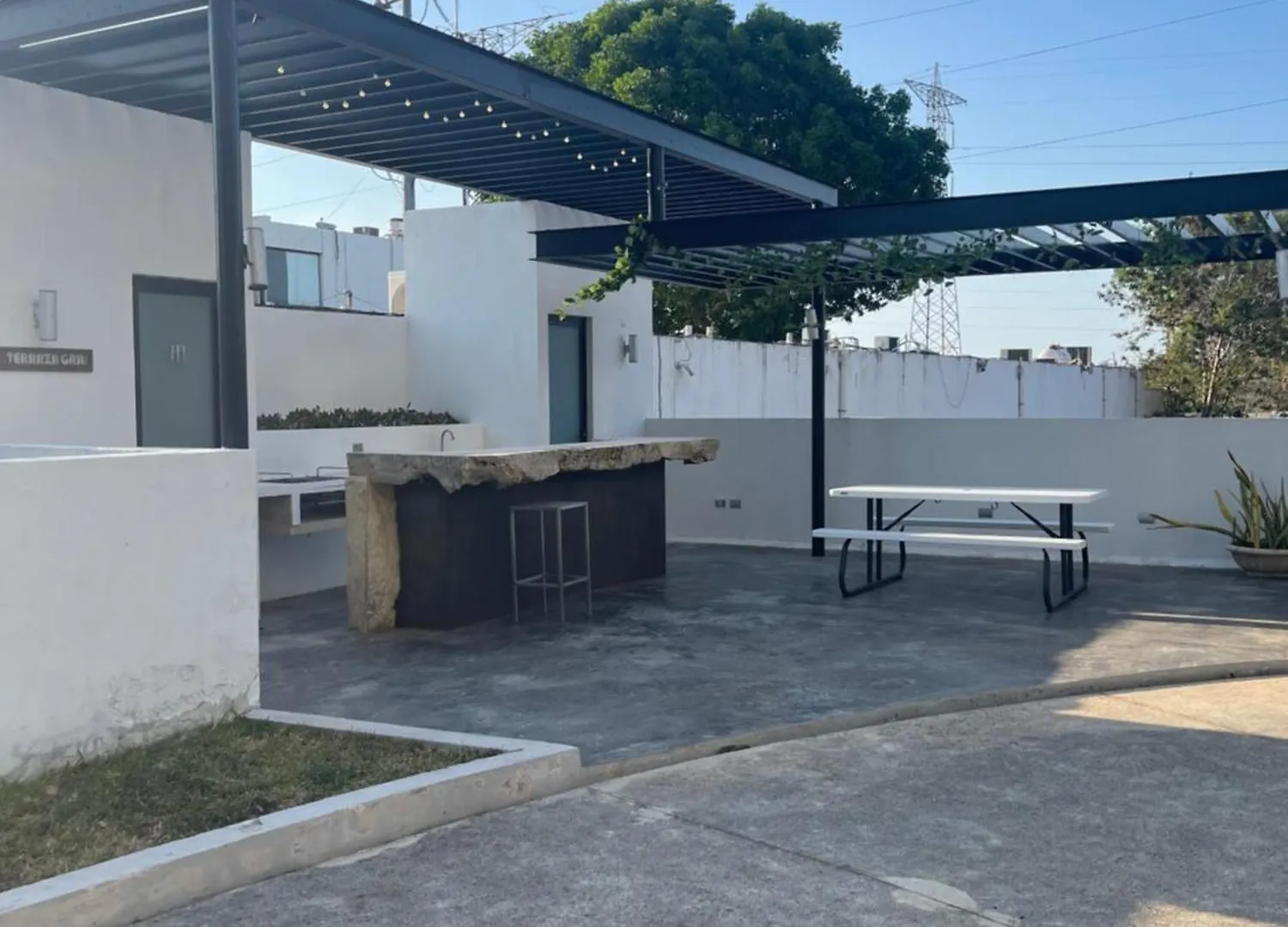 Departamento Torre Onze Apartment Merida Mexico