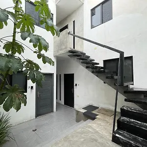 Casa Y Departamentos Lavanda Apartamento