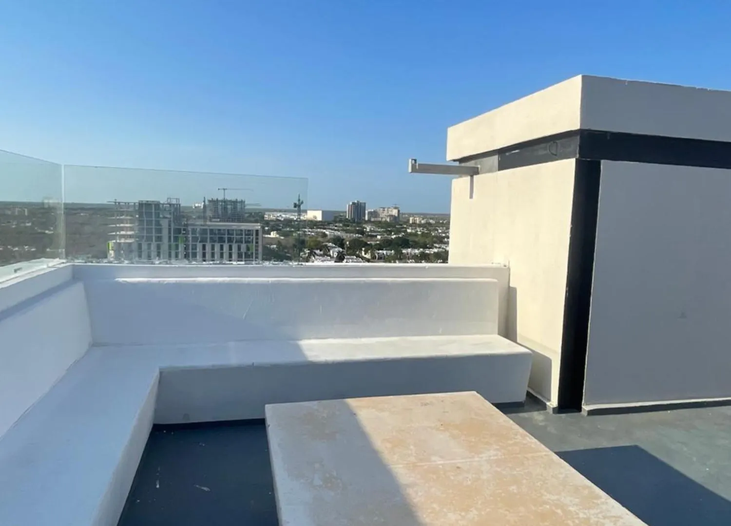Departamento Torre Onze Lägenhet Mérida