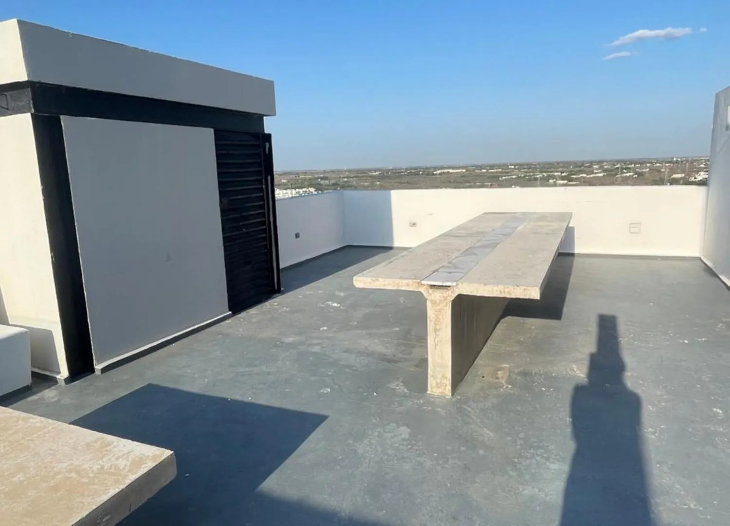 Departamento Torre Onze Lägenhet Mérida