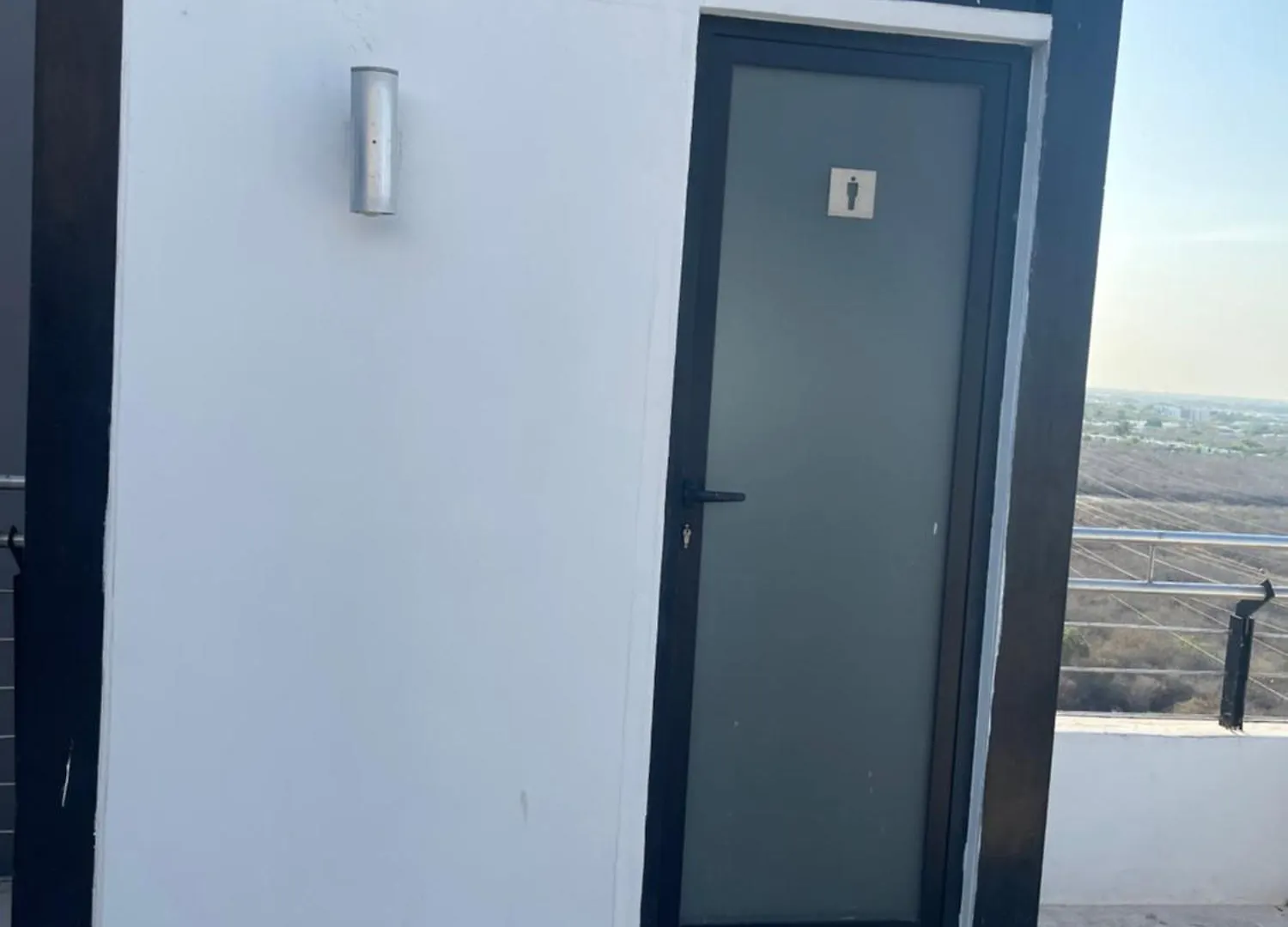 Departamento Torre Onze Lägenhet Mérida 0*,