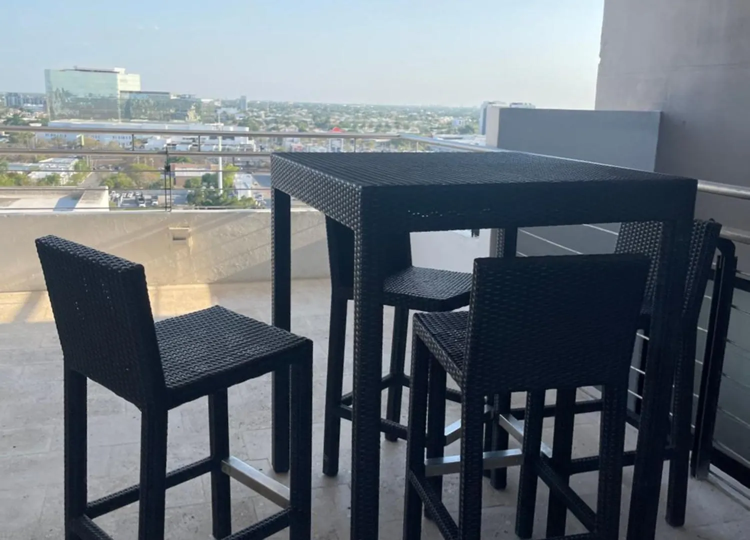 Departamento Torre Onze Lägenhet Mérida Mexiko