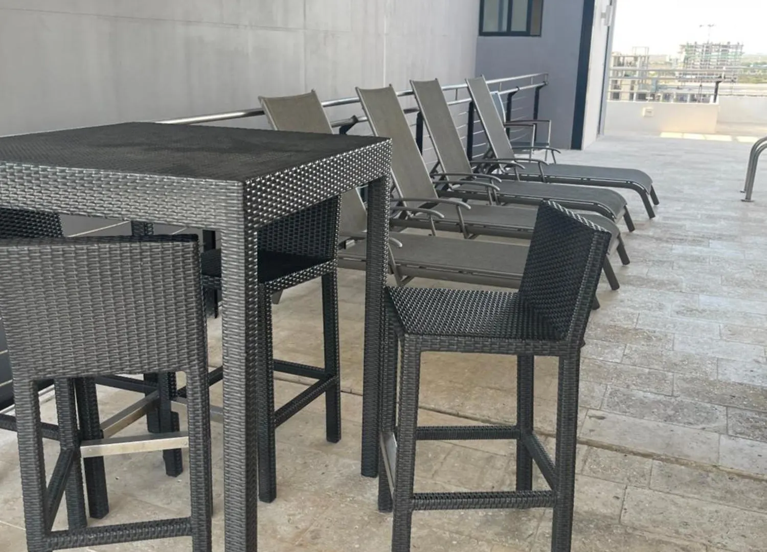 Departamento Torre Onze Lägenhet Mérida
