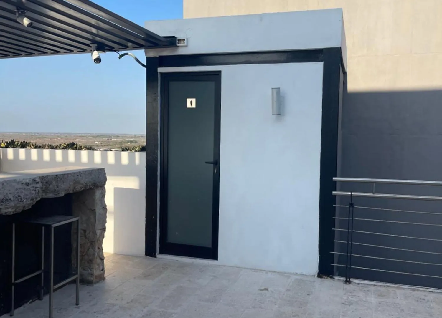 Departamento Torre Onze Lägenhet Mérida